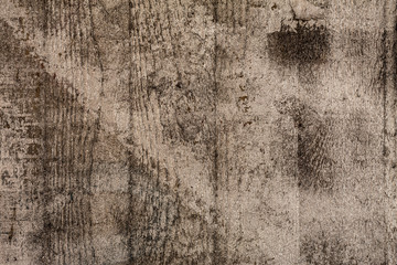 Obraz premium Holz Textur braun