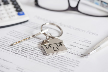 mortgage 

