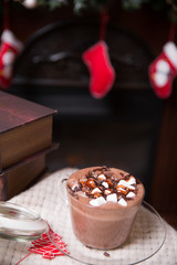 cup of cocoa