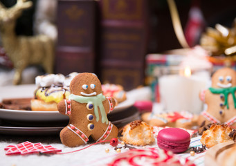 christmas sweets
