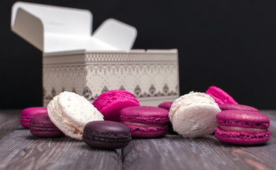 macaroons