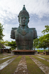 Garuda Wisnu Kencana Cultural Park Bali