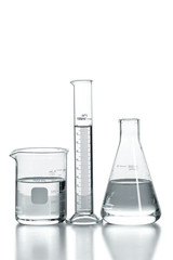 Laboratory Glassware