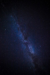 the Andromeda Galaxy