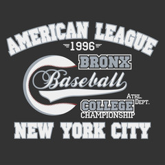Baseball Logo 