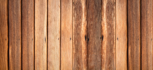 Fototapeta premium old wood plank wall