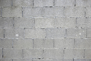 Concrete stone wall background