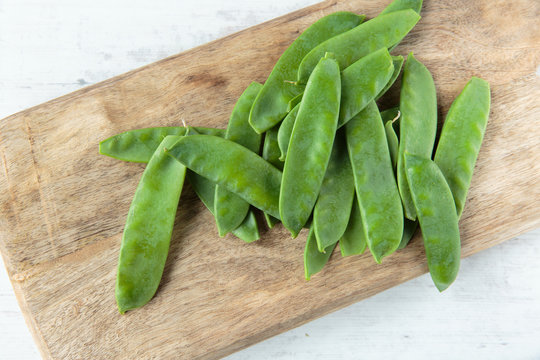 Snow peas