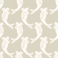 seamless japanese pattern