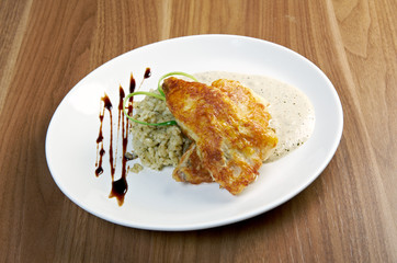 Chinese Chicken Curry