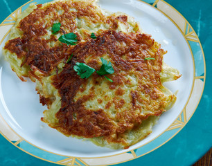Reibekuchen