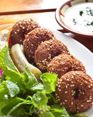 Falafel