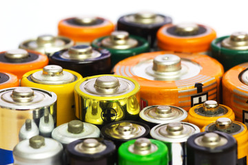 Batteries