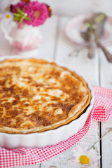 Quiche Lorraine