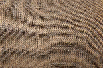 sackcloth