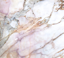White marble texture background