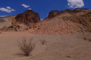 Painted Desert, Arizona (II)