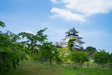 Kakegawa Castle