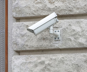 CCTV Camera