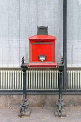 Post Box