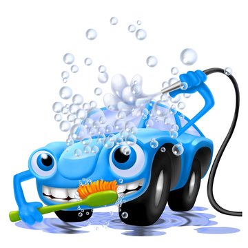 autolavaggio