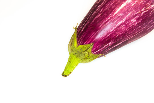 952 - eggplant