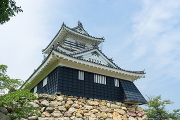 Hamamatsu Castle