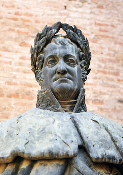 Fernando VII, Rey de Espa&ntilde;a