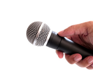 microphone