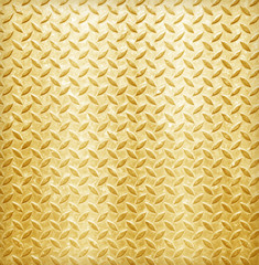 Metal Shiny yellow gold texture background