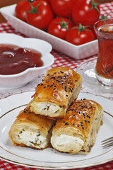 Kol böreği