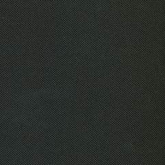 Texture of black fabric