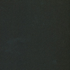 Texture of black fabric