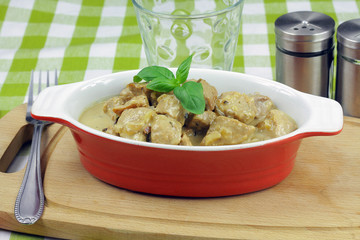 sauté de porc 25092015