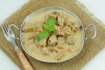 sauté de porc 25092015
