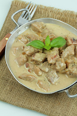 sauté de porc 25092015