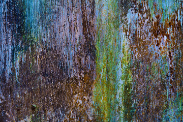 Holz Wand Textur Hintergrund