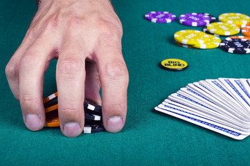 Poker