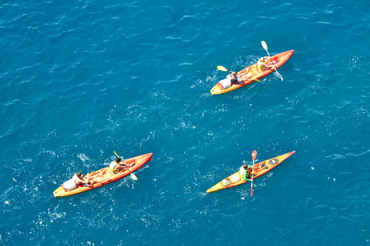 canoa/kayak