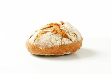 loaf of bread