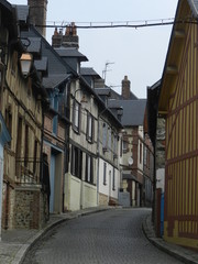 Honfleur