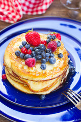Pancakes 