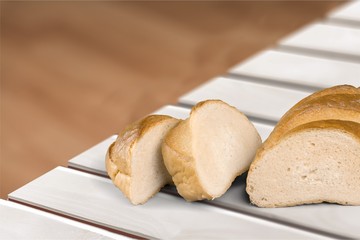Bread.