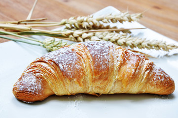 croissant