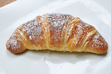 croissant