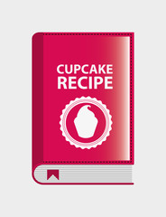 cupcake  recipe book 