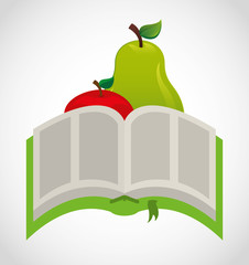 fruit recipe book 