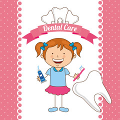 children dental care 