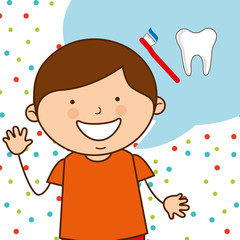children dental care 
