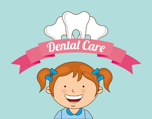 children dental care 